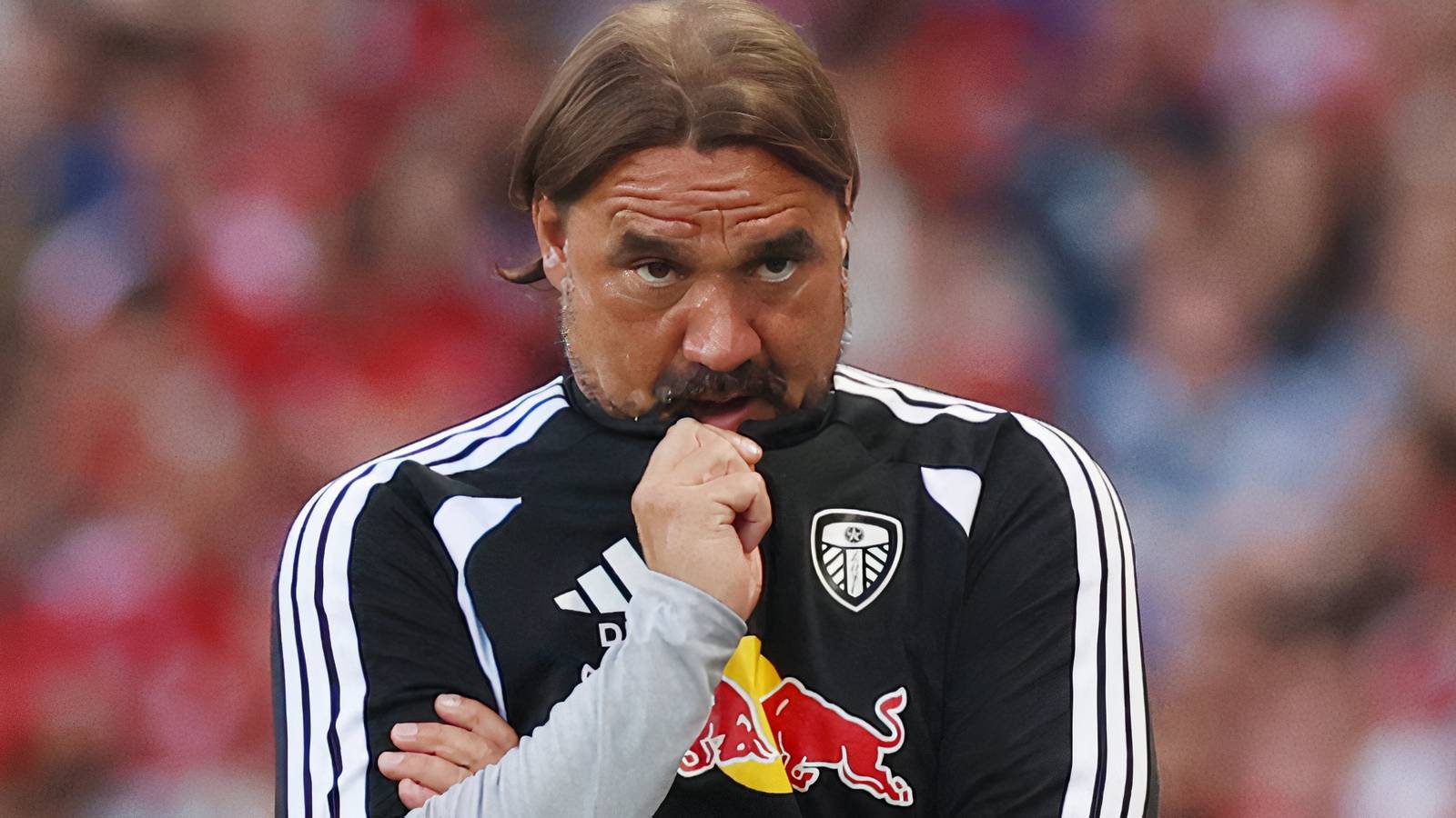 Leeds to submit imminent bid for 73-cap international star, he wants to join