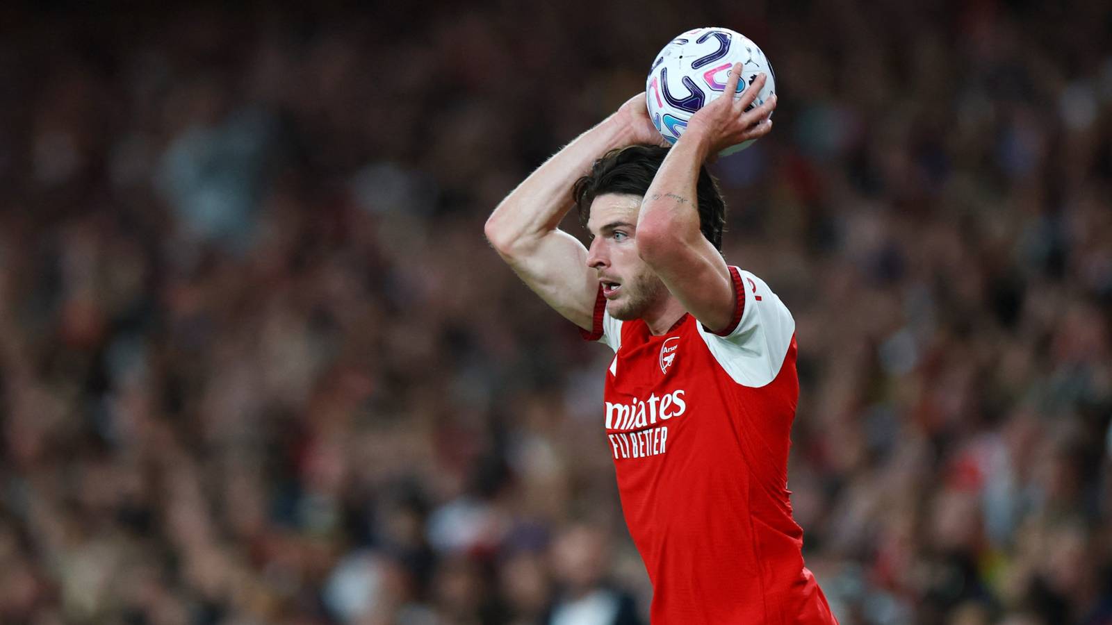 How Arsenal can seal their best transfer since Rice before the deadline