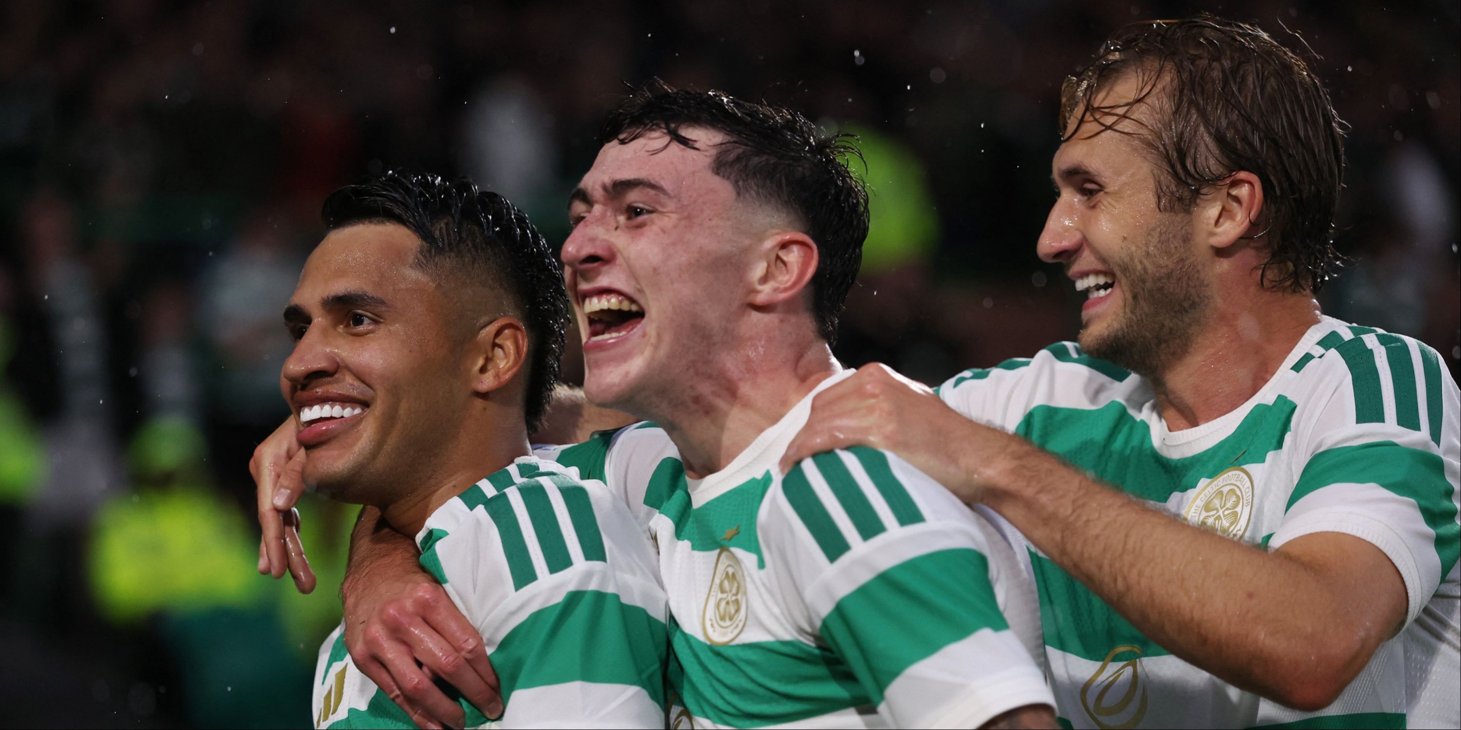Donovan-Duran-Nygren-Celtic