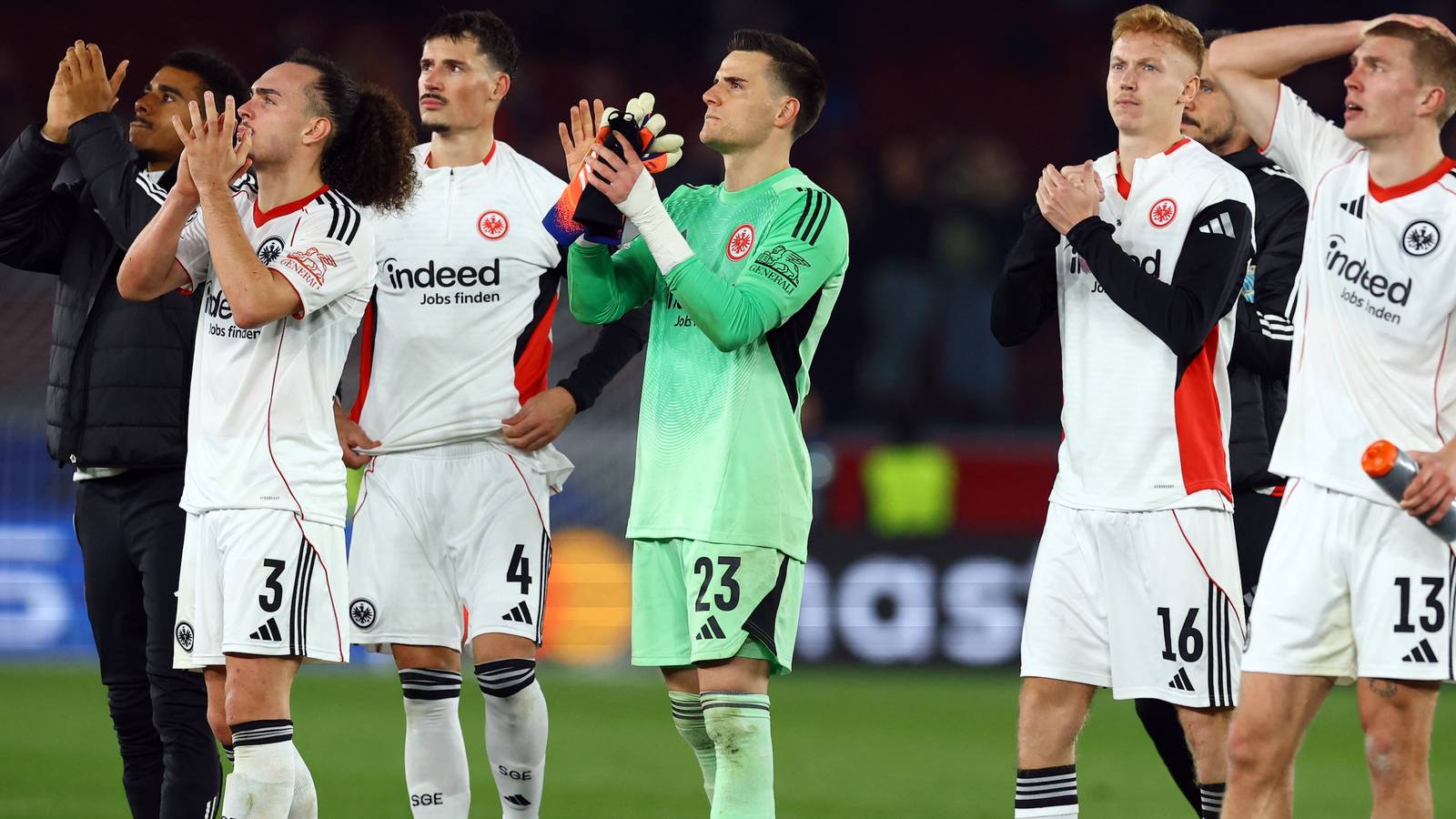 Crystal Palace now making progress to sign £25m Everton target after opening talks