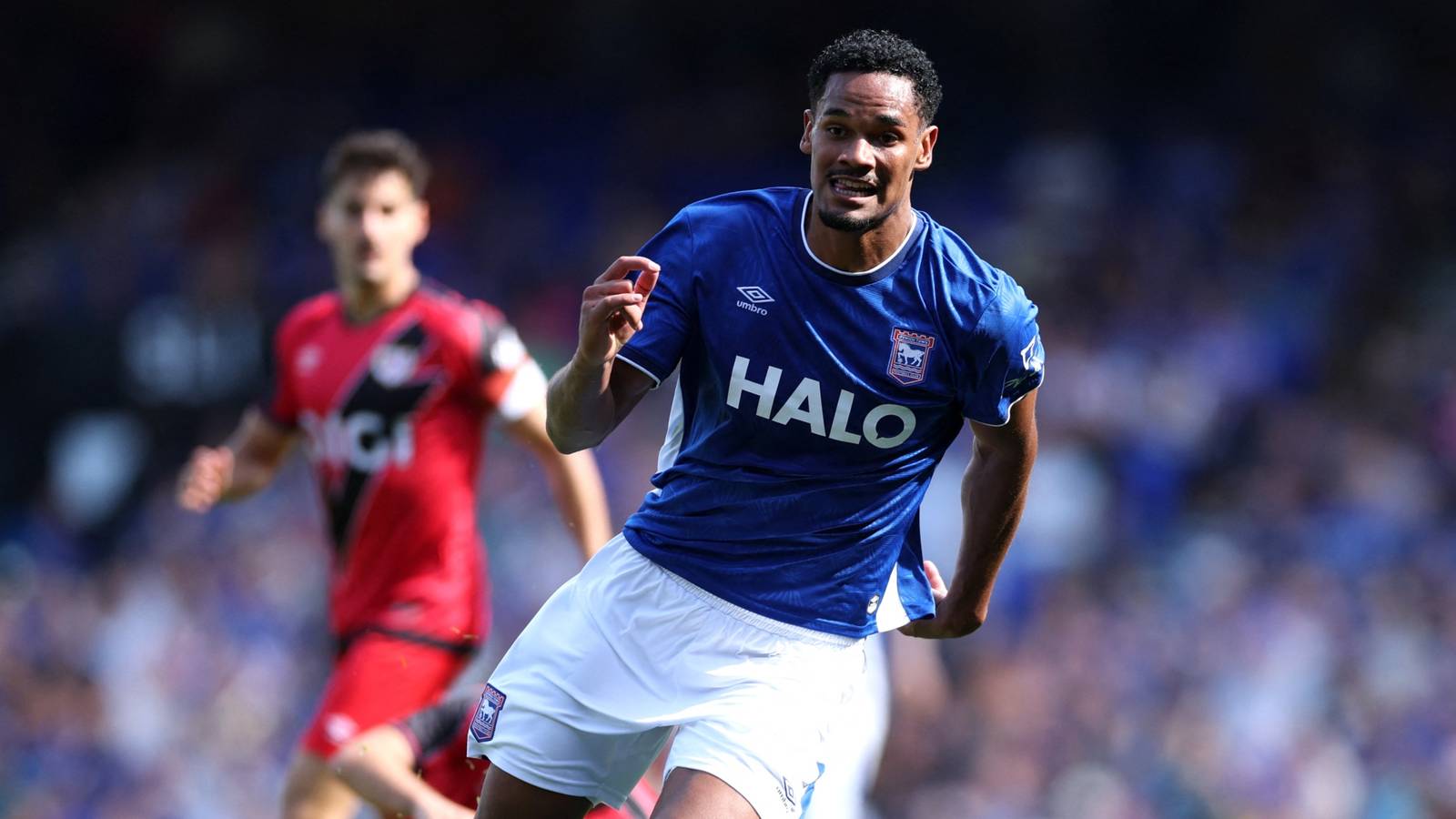Offer made: How Ipswich can sign an instant upgrade on Emersonn