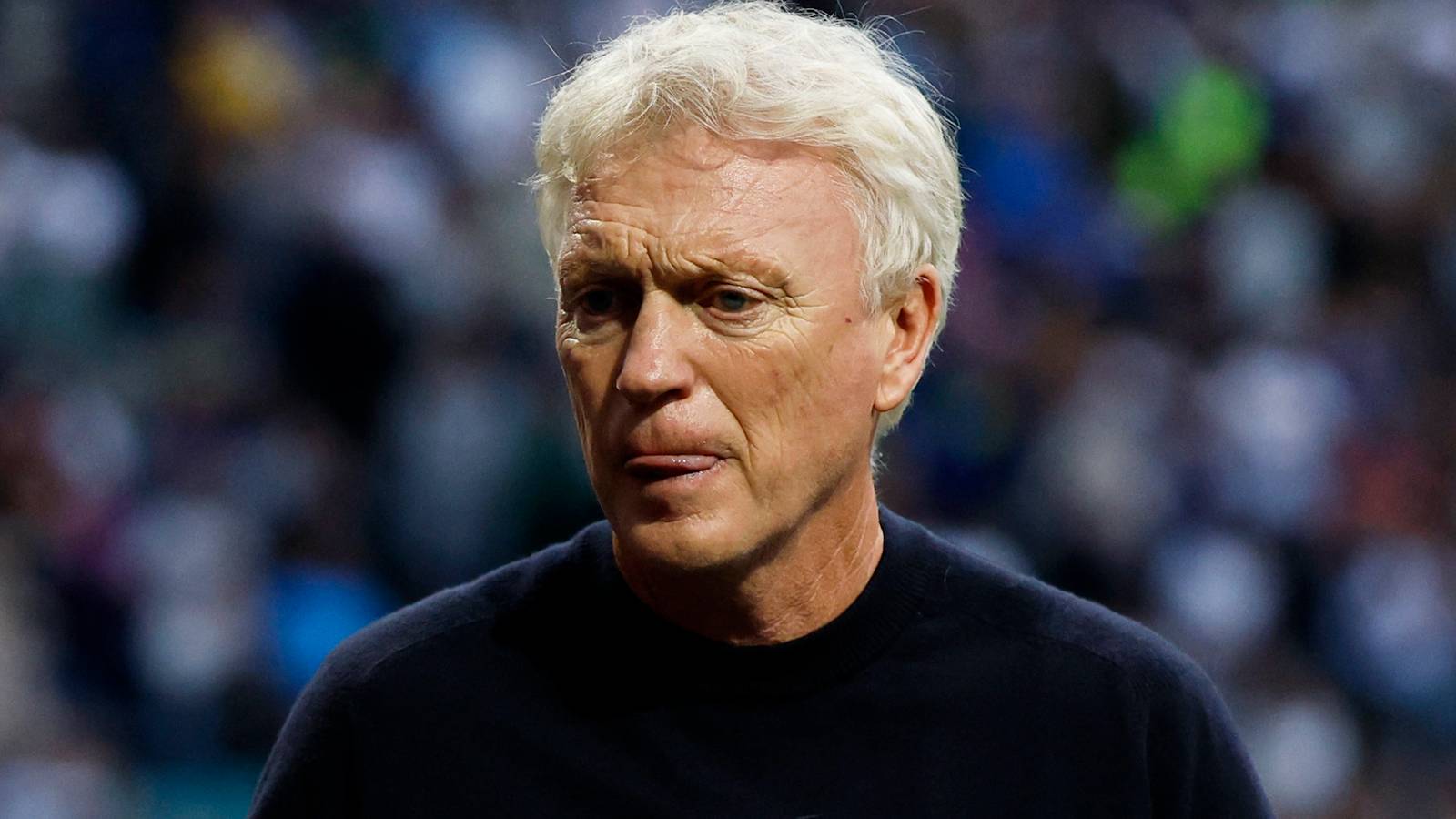David Moyes names the red-hot goal machine emerging from Everton's youth team