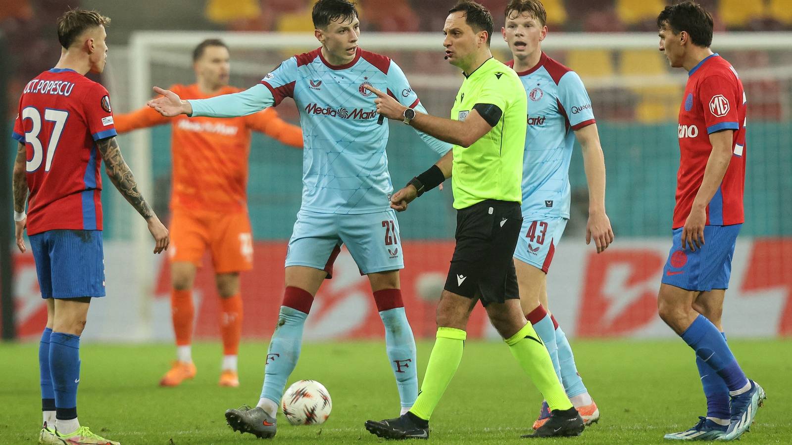 Fabrizio Romano: Southampton make approach to sign ex-Nottingham Forest player