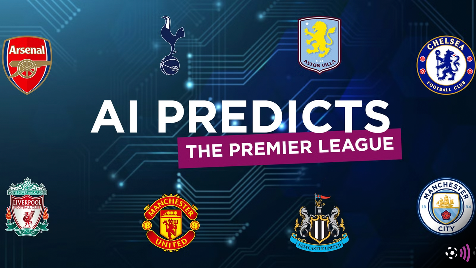 Premier League Predictions: Supercomputer Table 2026/27