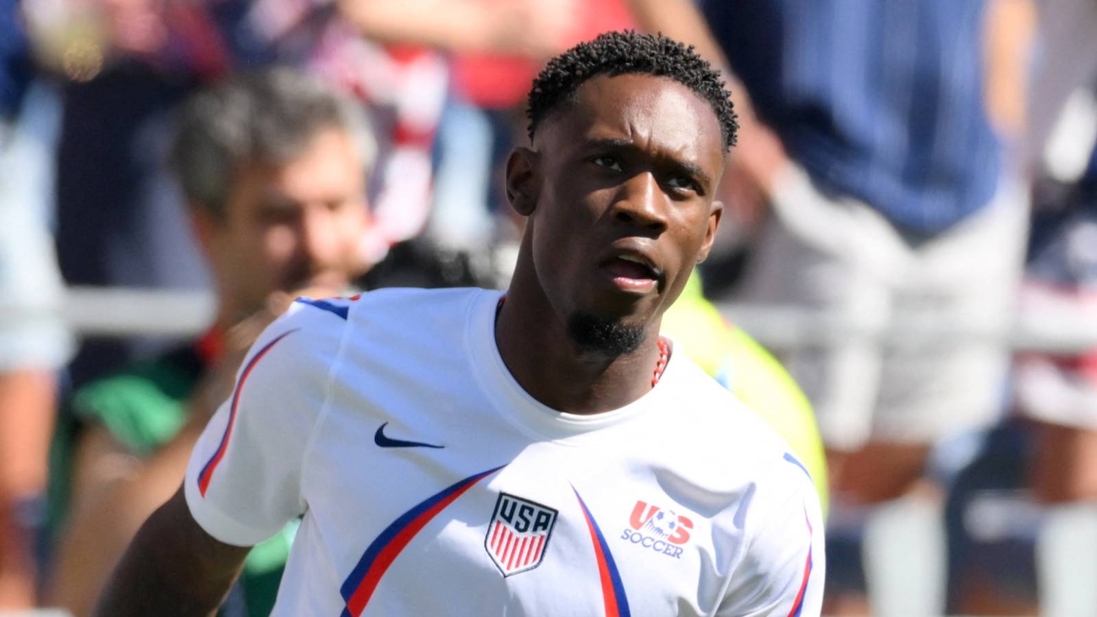 More proven than Balogun: Why Spurs must sign £70m Premier League star