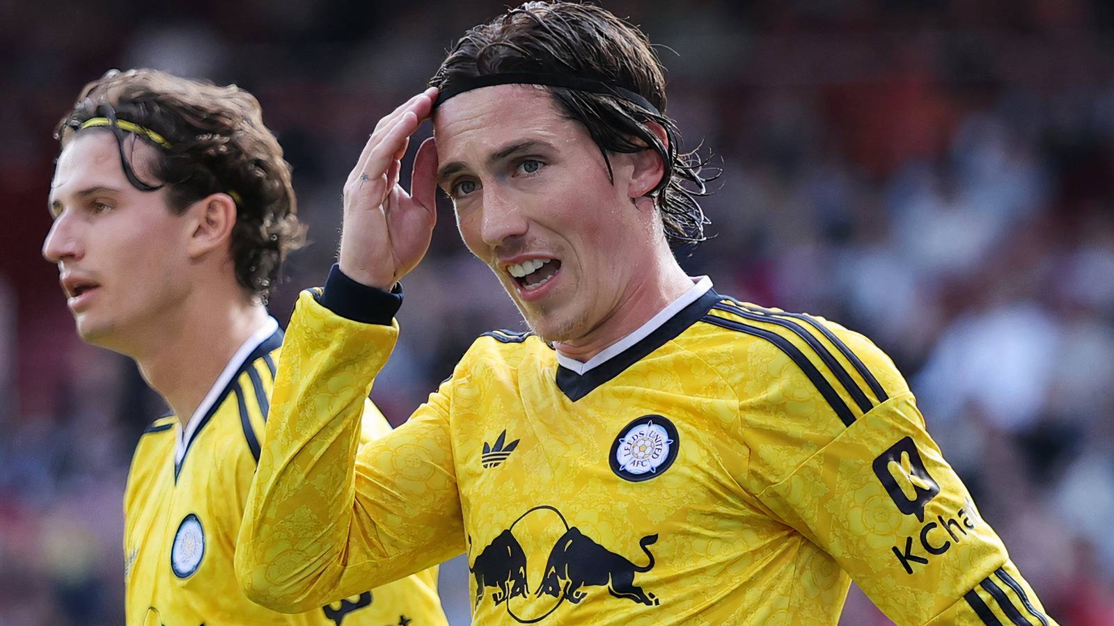 Wilson will love him: How Leeds can complete their attack with late signing