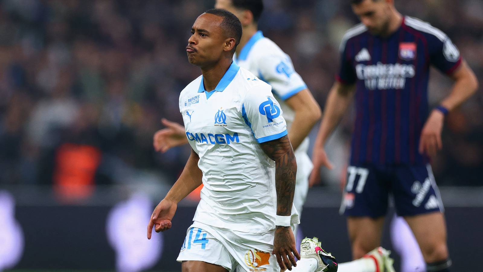 Forget about Paixao: £34m Leeds target would be the dream signing