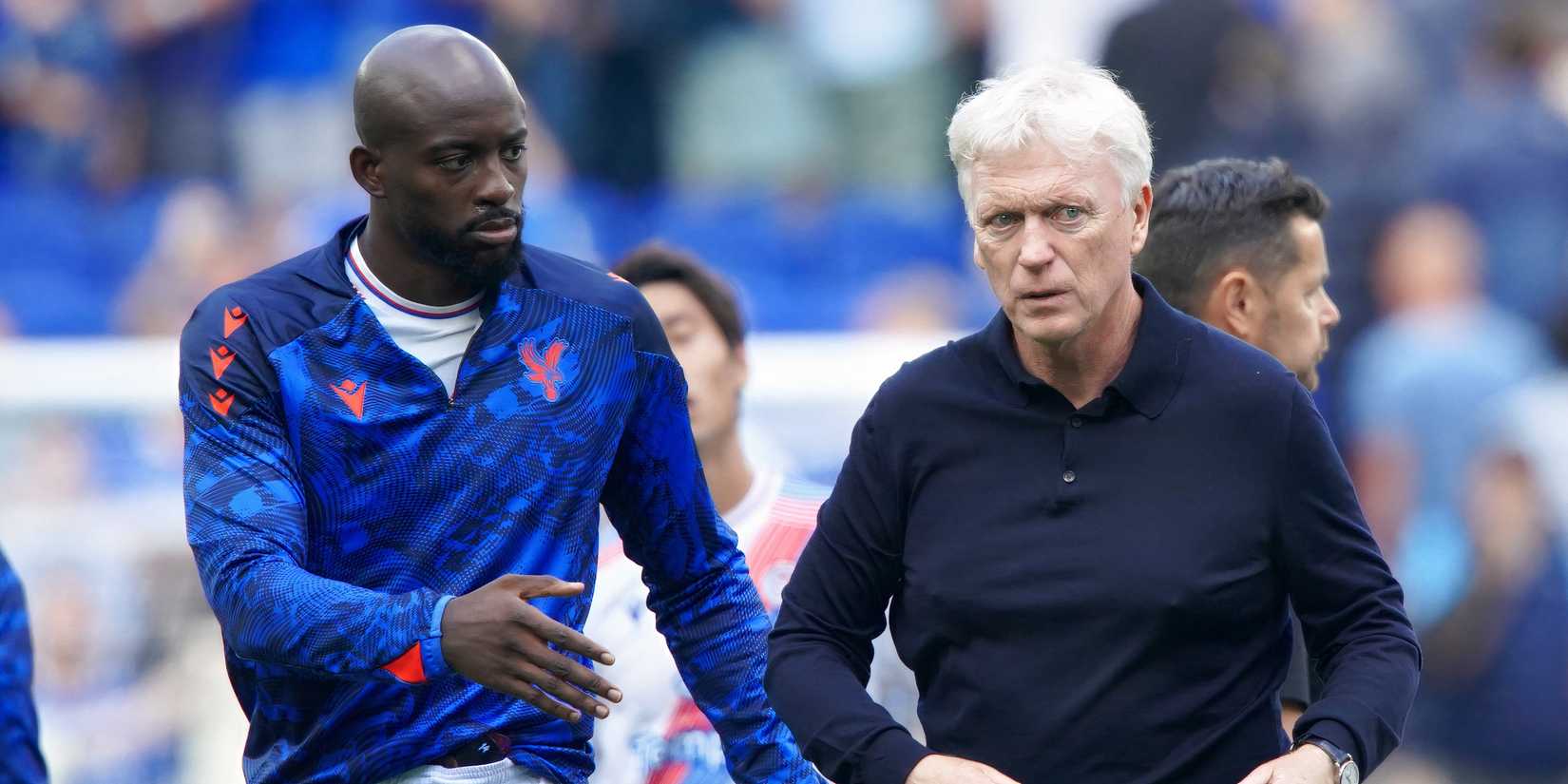 Jean-Philippe Mateta for Crystal Palace -1