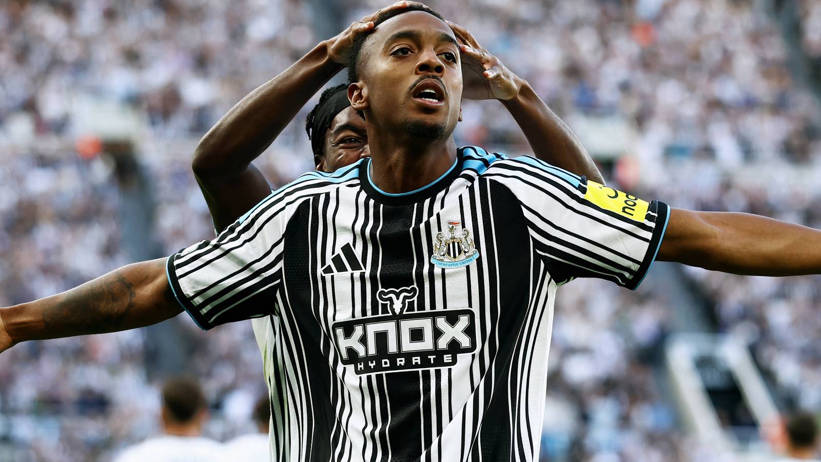 Sell him before Willock: No one is talking about big-money Newcastle flop