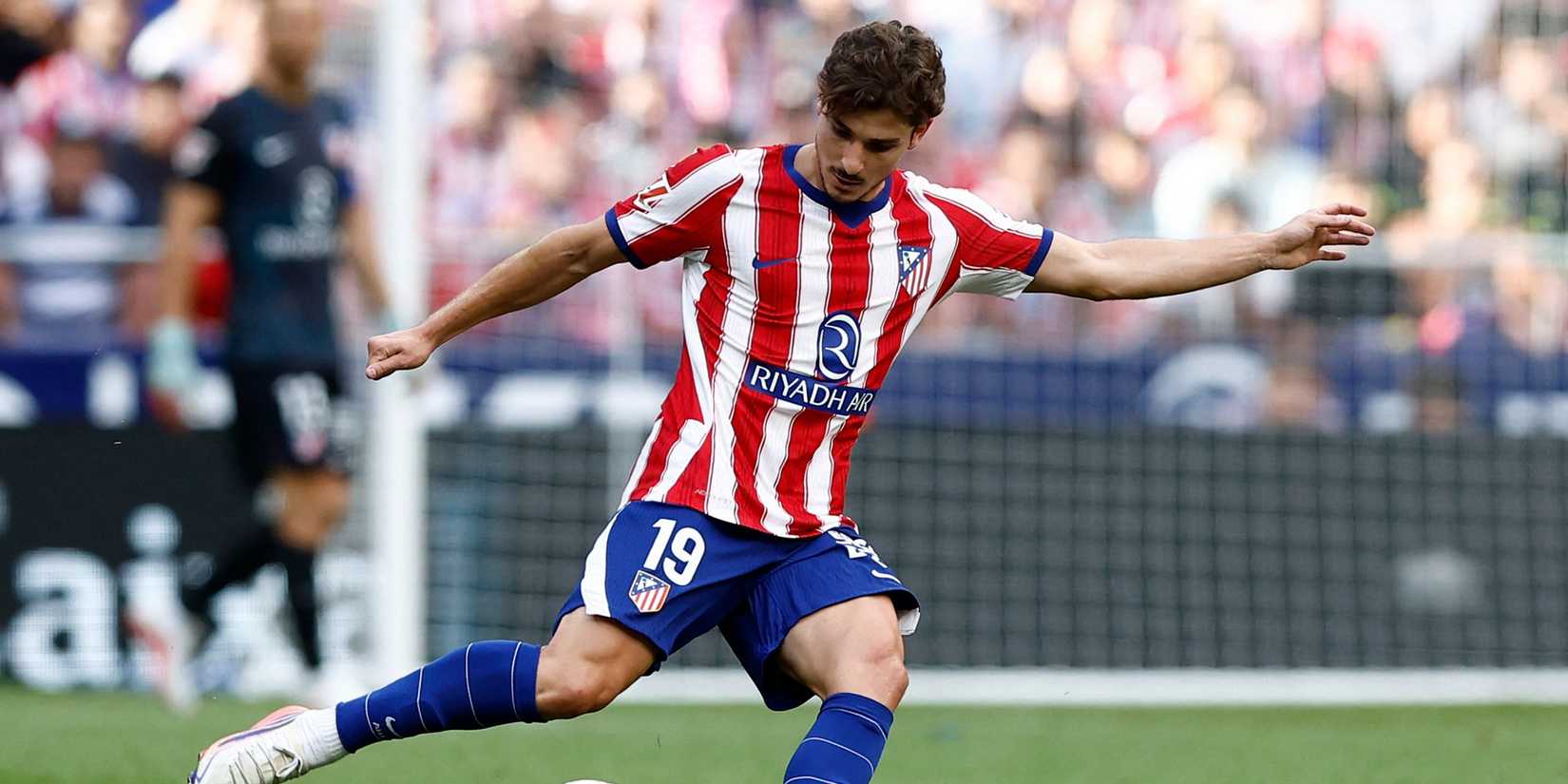 Julian Álvarez Alethi
