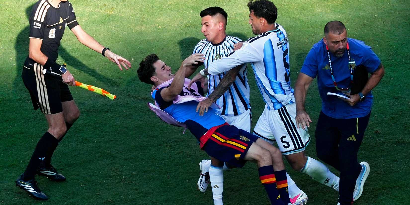 Leandro Paredes