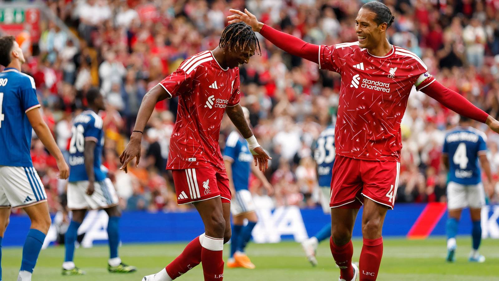 How Liverpool could sign a bigger wonderkid than Jacquet