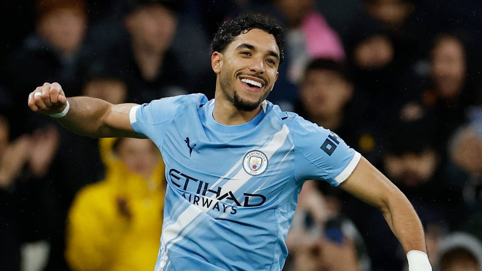 The last-minute signing Spurs should make to partner Omar Marmoush