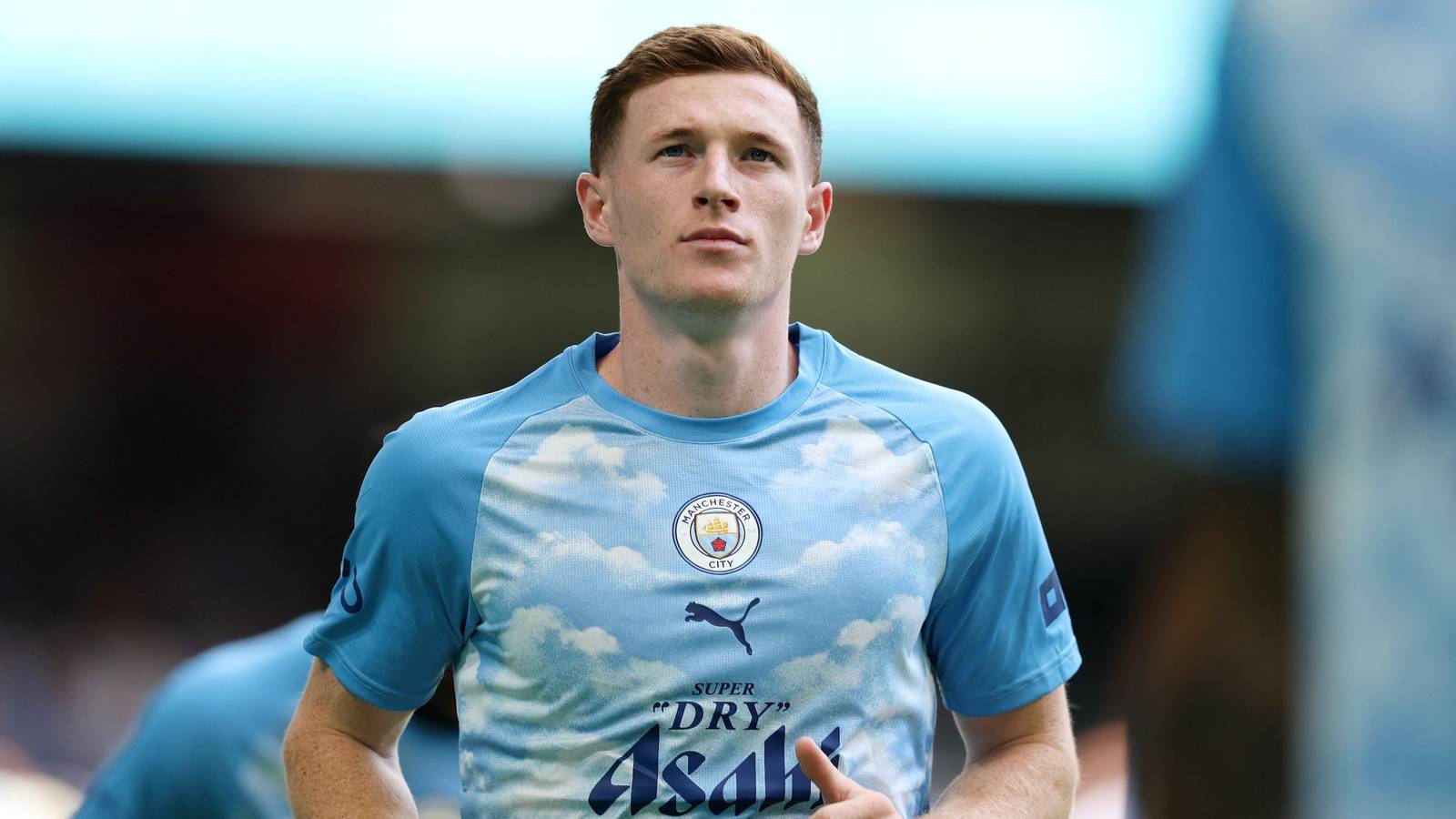 Nottingham Forest make contact to sign "phenomenal" £65m Anderson replacement