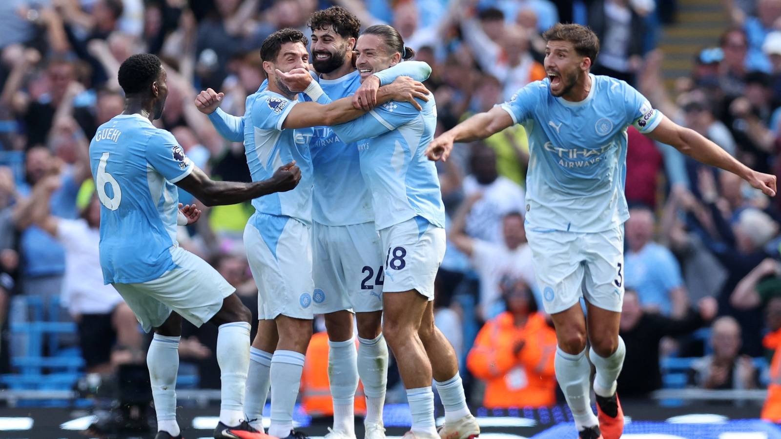 Fabrizio Romano: Man City now set to make late offer for £120m star who wants the move