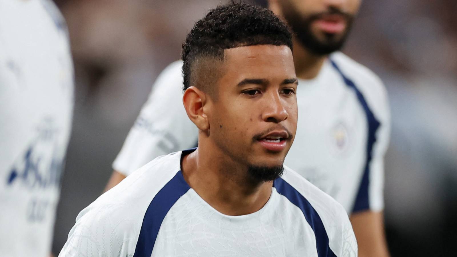 The signing Spurs could make to help Savinho explode