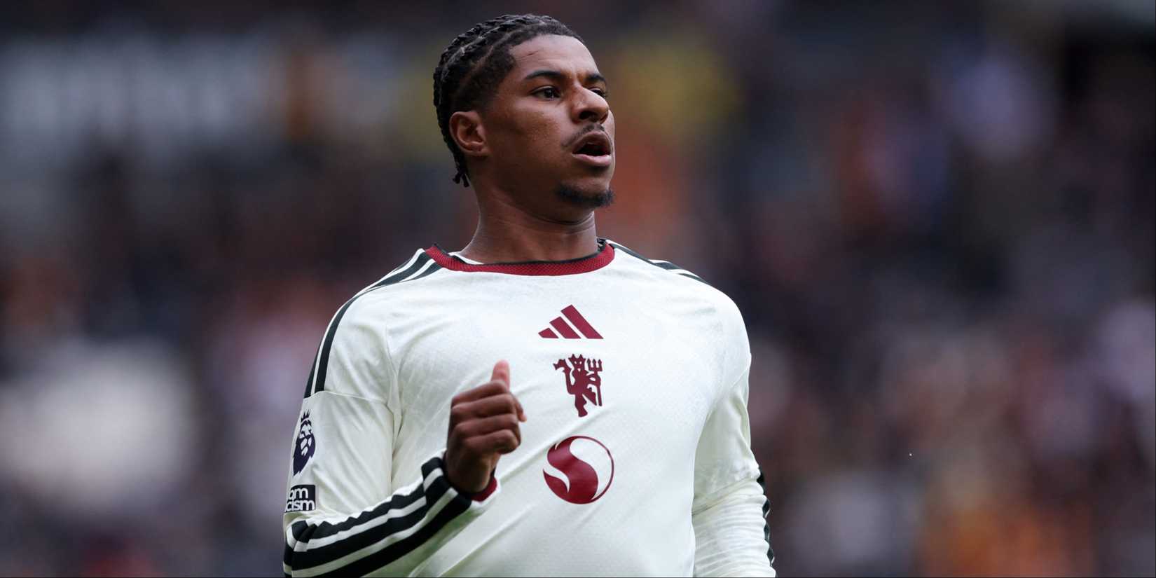 Marcus-Rashford-Manchester United-Hull