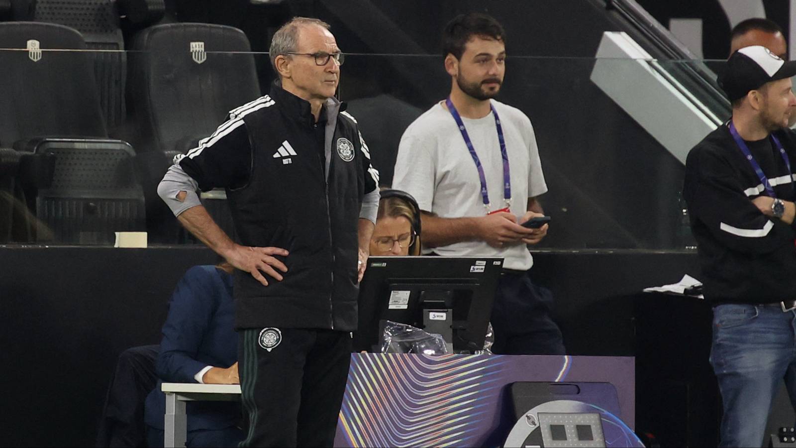 Celtic learn "impossible" injury scare with star requiring major treatment