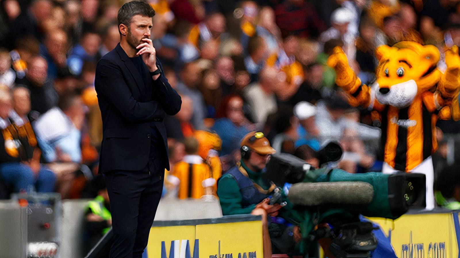 Fabrizio Romano: Man Utd set to launch left-back move after Hull City defeat