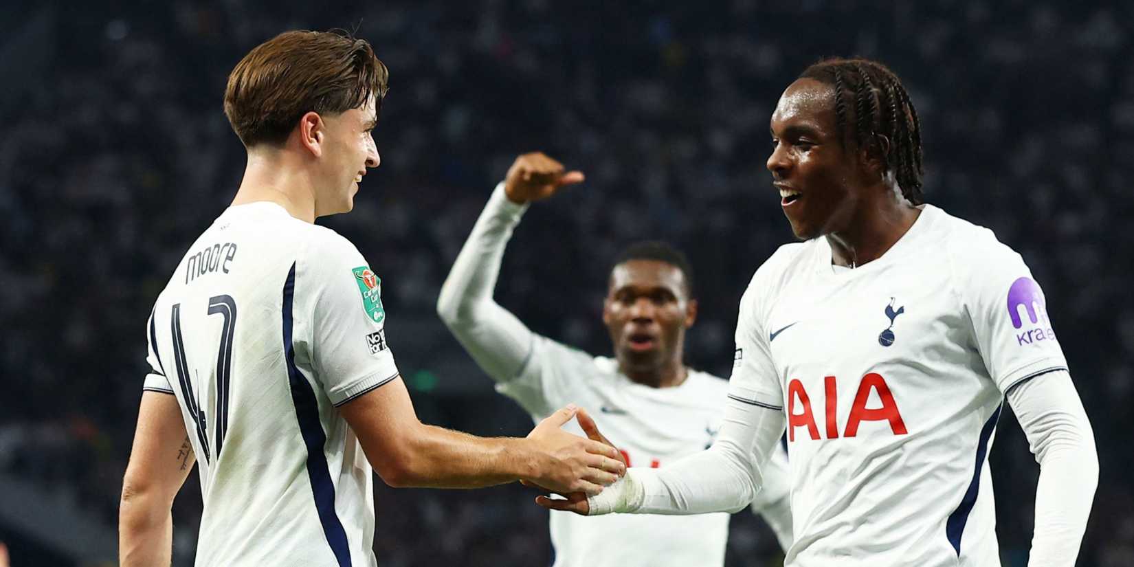 Mikey-Moore-Mathys-Tel-Spurs