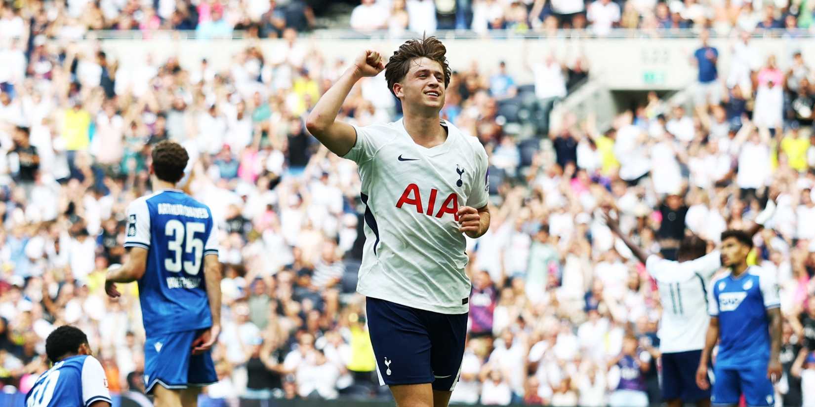 Mikey-Moore-Spurs
