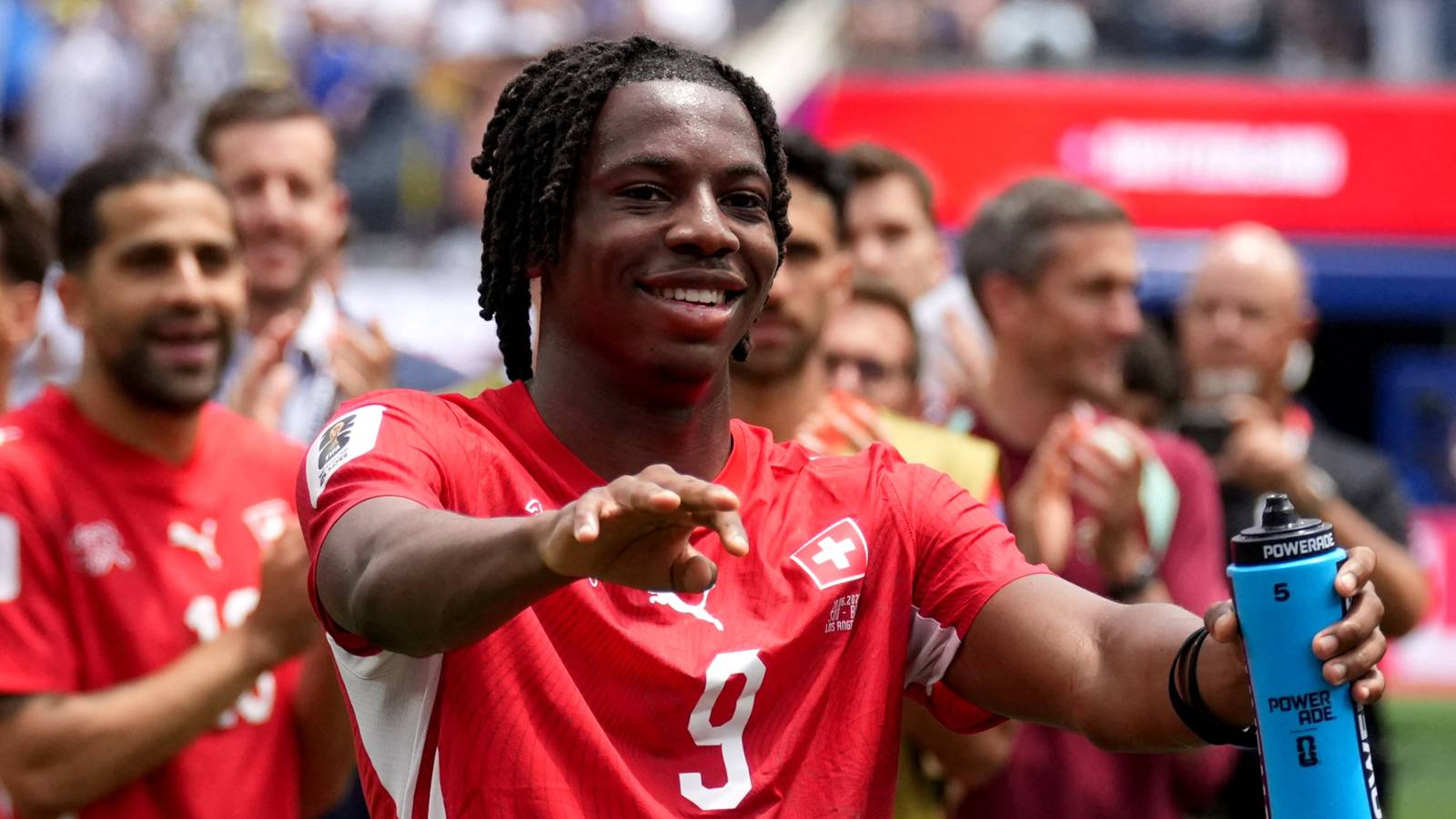 How Aston Villa can make Manzambi unstoppable with one more new signing