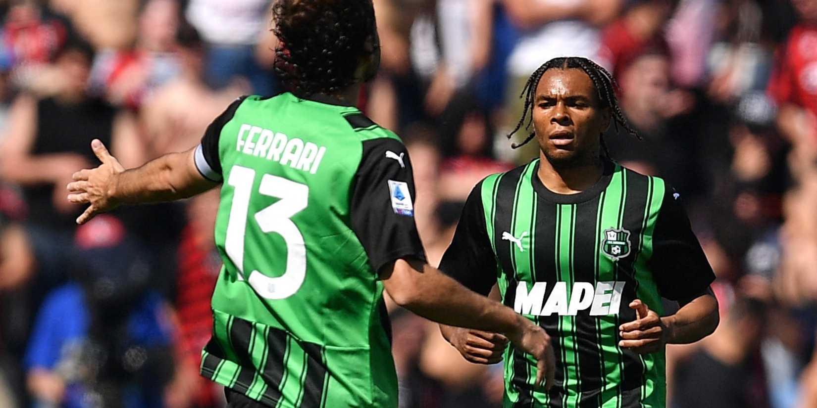 armand-lauriente-sassuolo