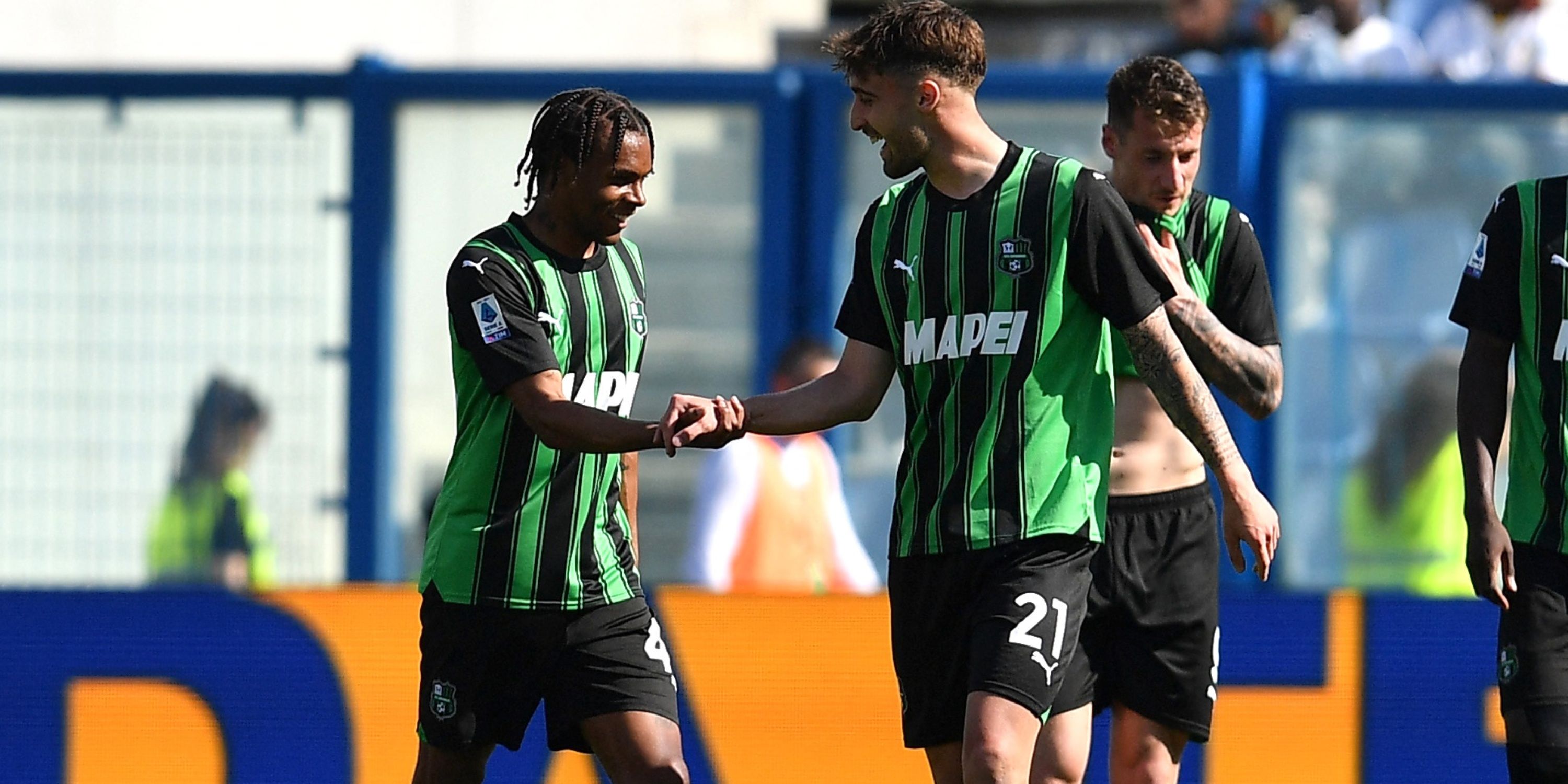 armand-lauriente-sassuolo