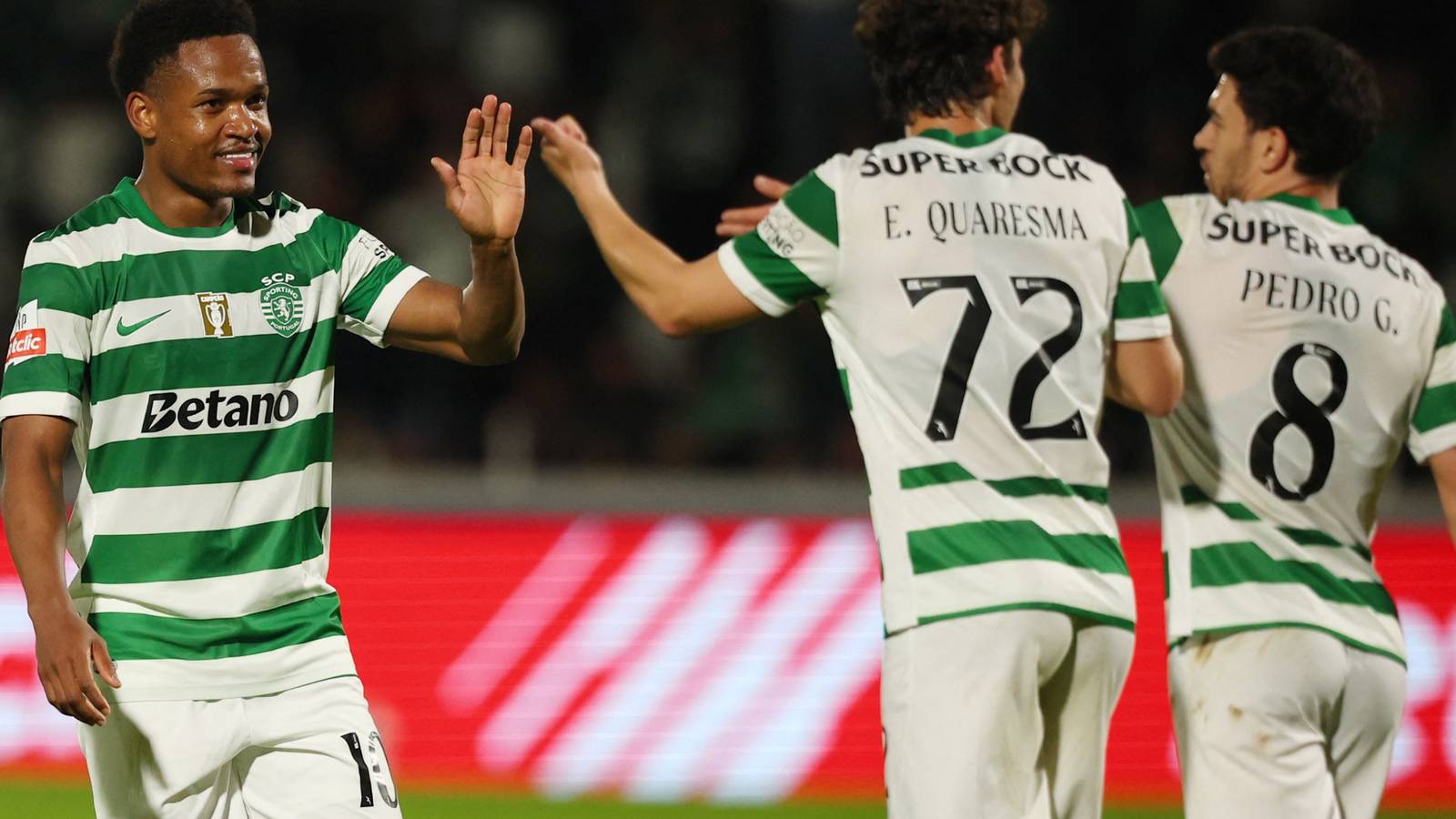 Sunderland in talks to sign Geny Catamo as big-money release clause emerges