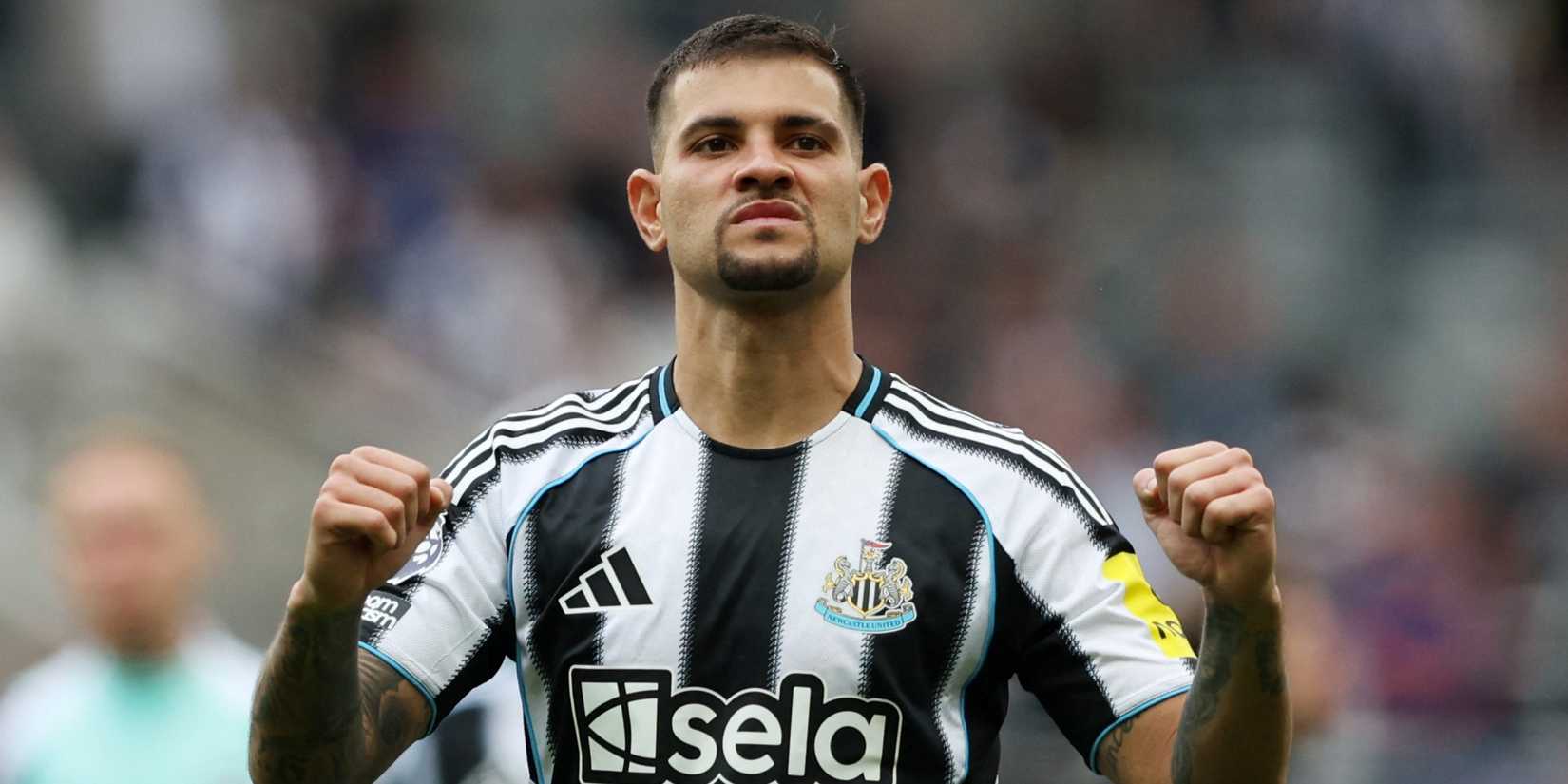 Bruno-Guimarães-Newcastle