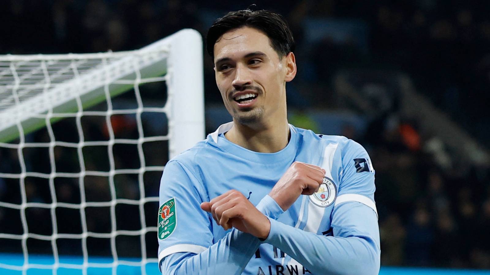 Fabrizio Romano: Nottingham Forest now eyeing move to sign Tijjani Reijnders