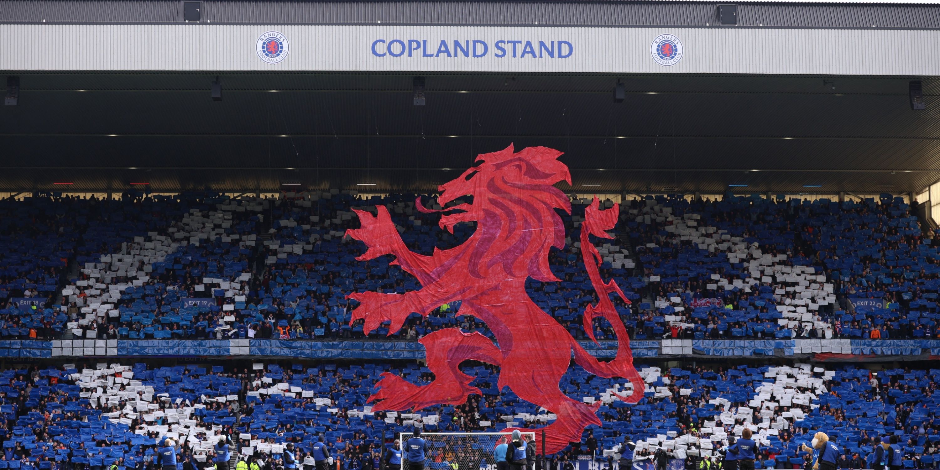 rangers-fans