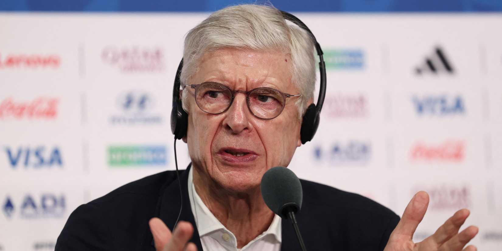 world-cup-arsene-wenger