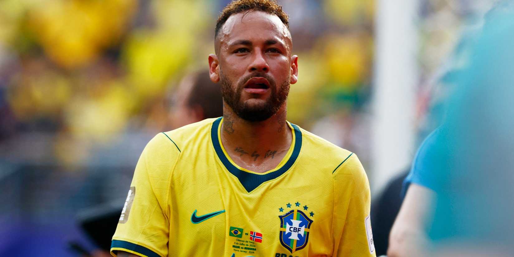 neymar-brazil