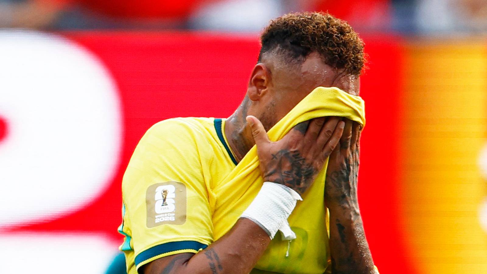Viral Video Of Neymar Fight Explained As Fans Call For Brazil Legend To Retire