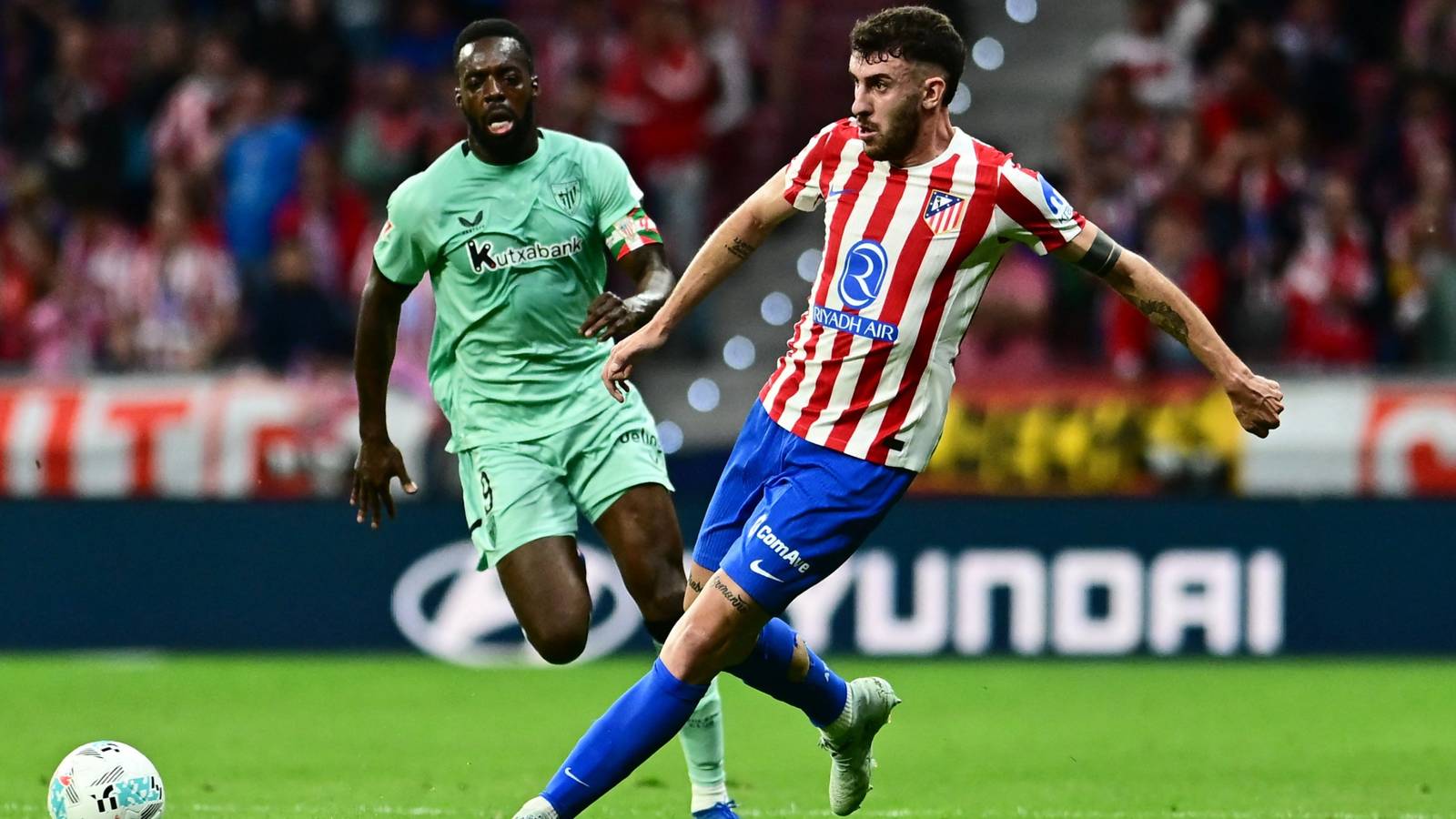 Agreement reached: Aston Villa now one step away from signing Matteo Ruggeri