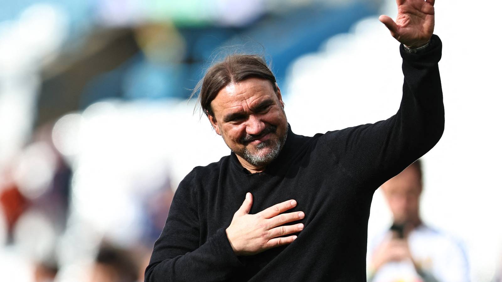 Leeds chiefs ready to sell want-away £5m player just months after blocking exit
