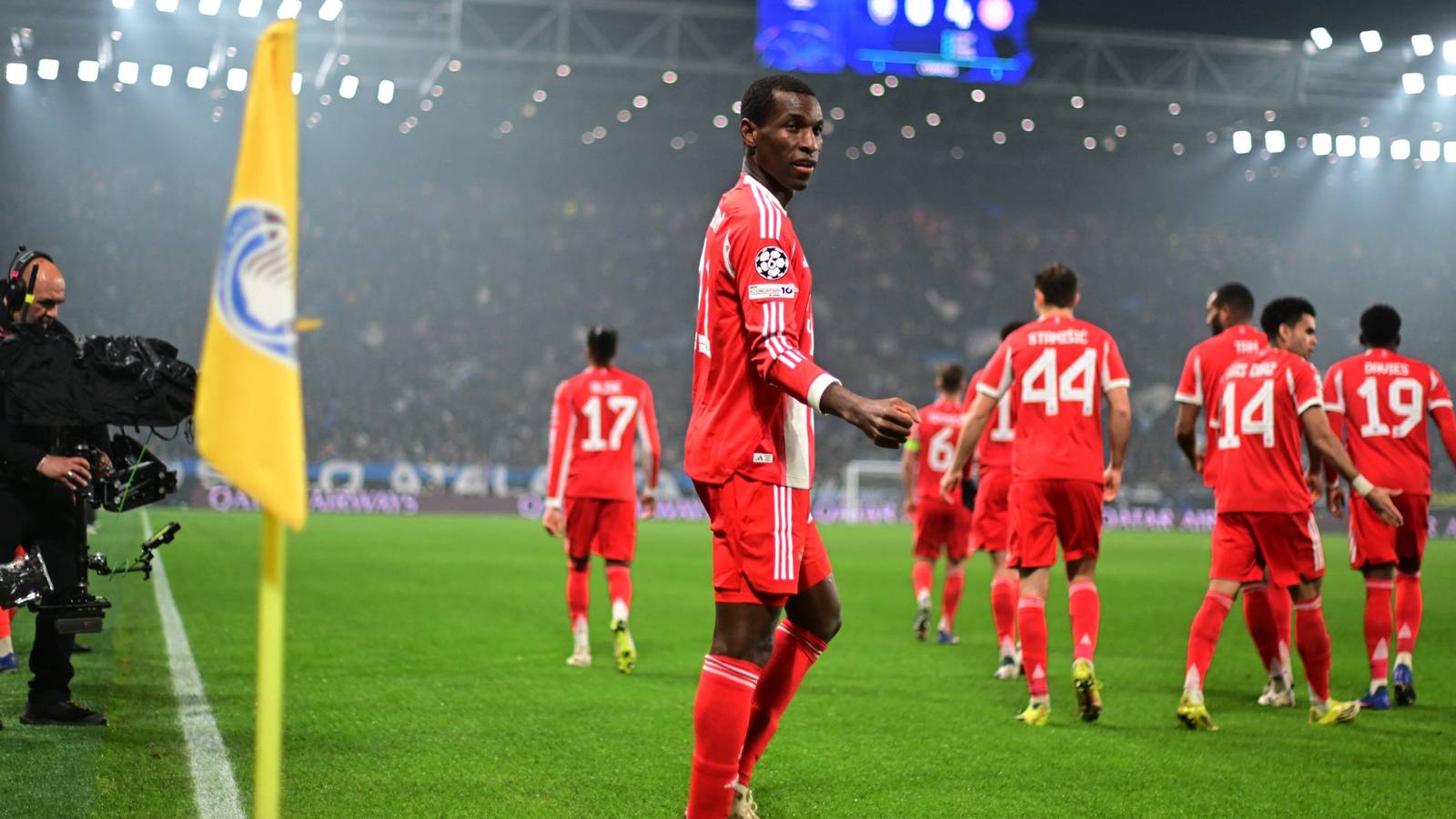 David Ornstein: Aston Villa reach agreement to sign "amazing" star after Jackson