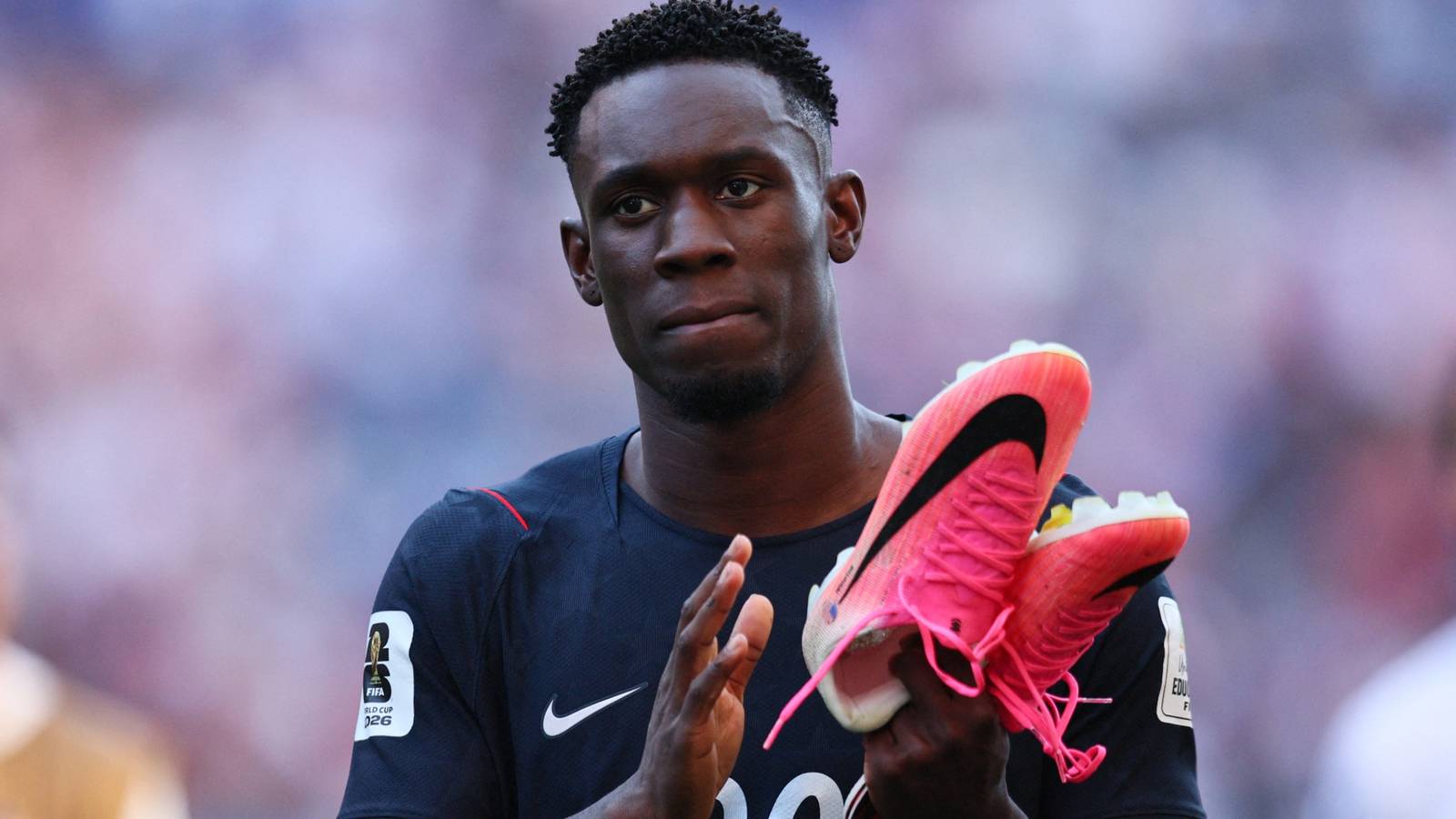 Tottenham gifted green light by agent to sign star Pochettino called "amazing"