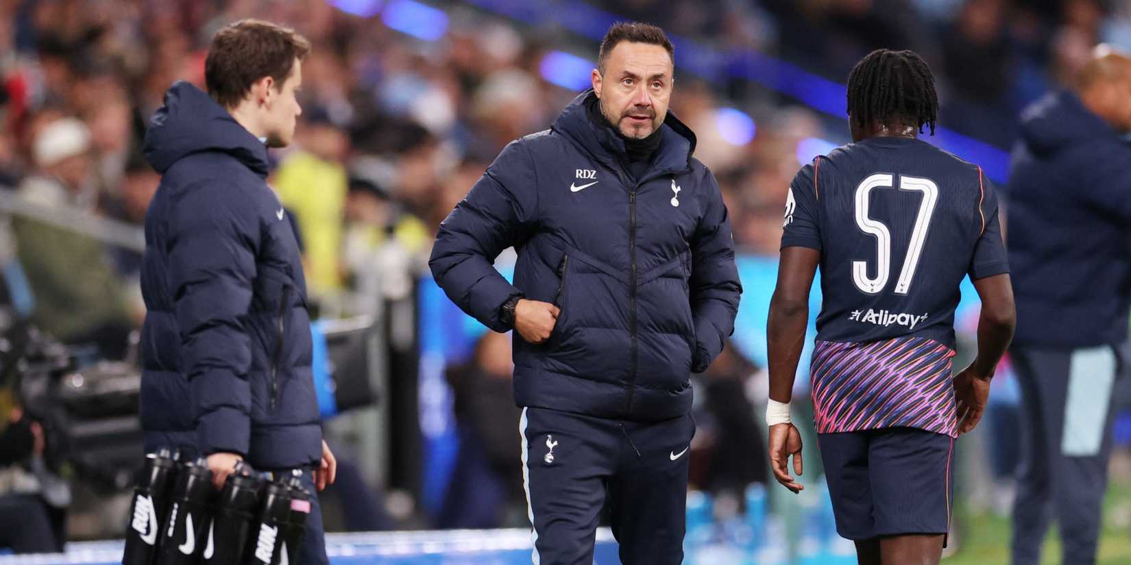roberto-de-zerbi-tottenham