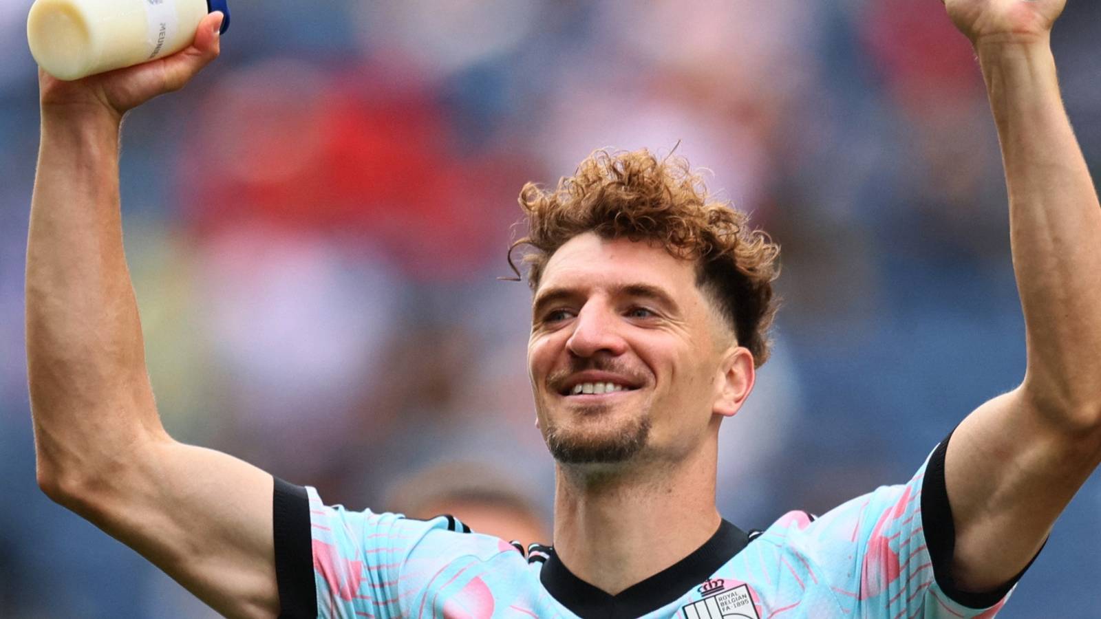 Better signing than Meunier: £30m star has chosen to join Sunderland