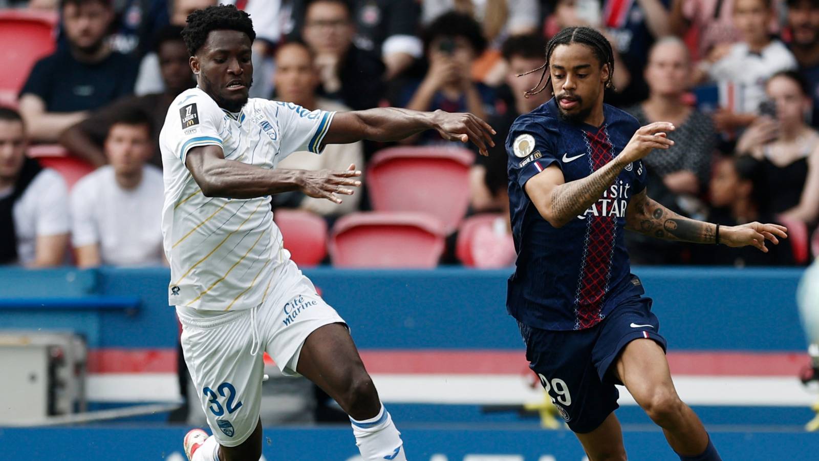 Ligue 1 star's agent actively assessing move to Sunderland this summer