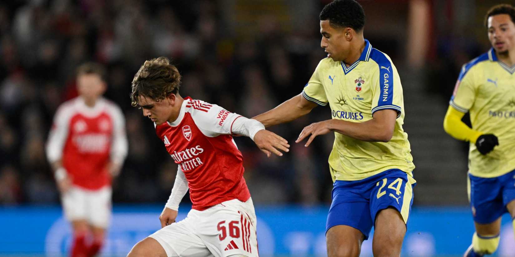 shea-charles-southampton