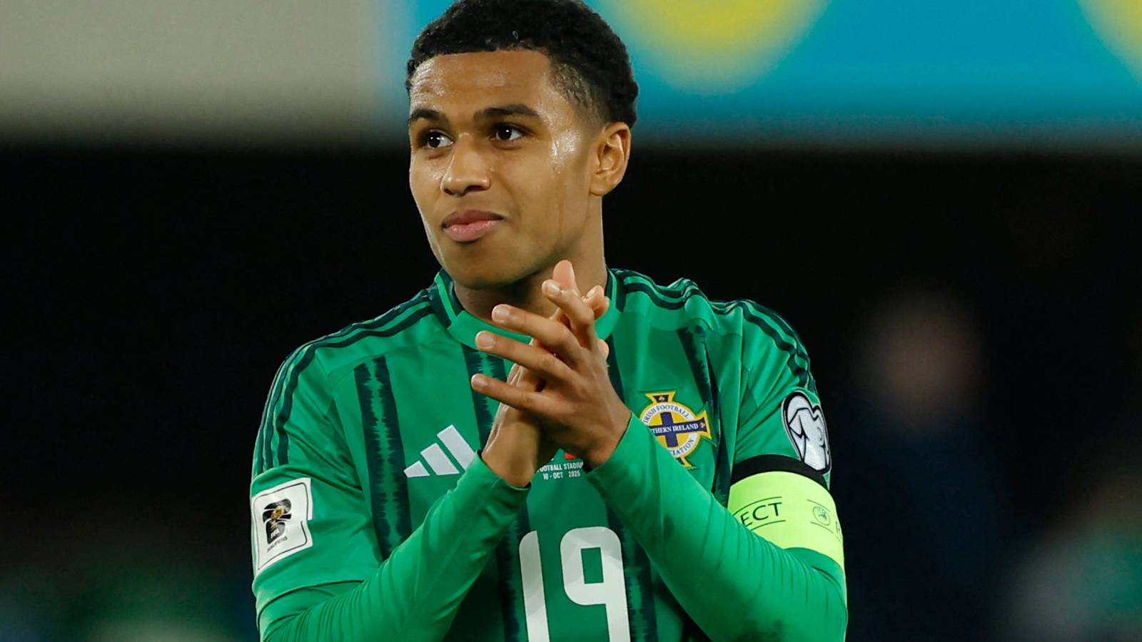 Fabrizio Romano: Fulham 'agree deal' to sign £30m Shea Charles