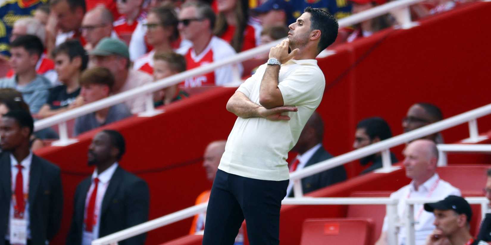 mikel-arteta-arsenal