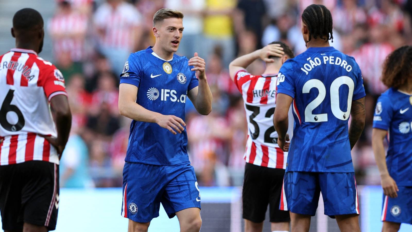 Coventry City ready to rival Hull City & Ipswich to sign the next Delap