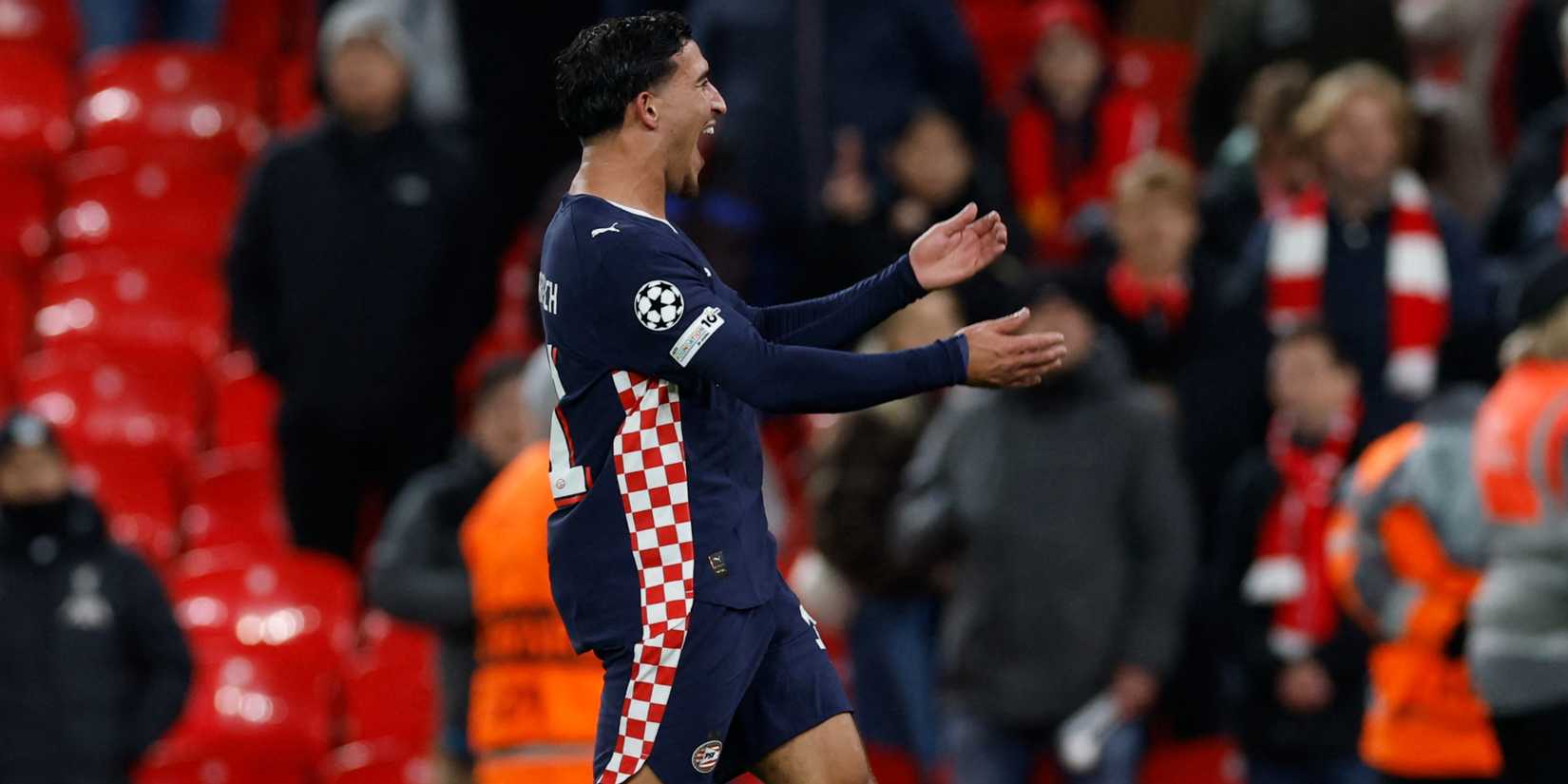 couhaib-driouech-psv