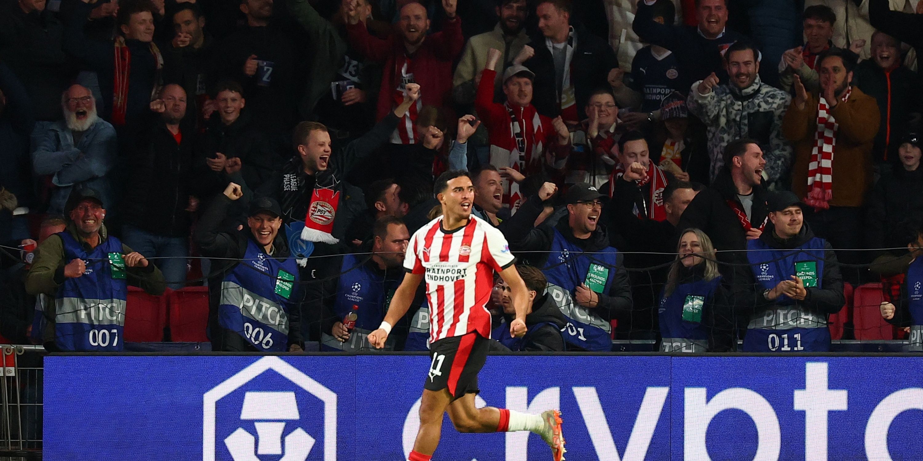 couhaib-driouech-psv