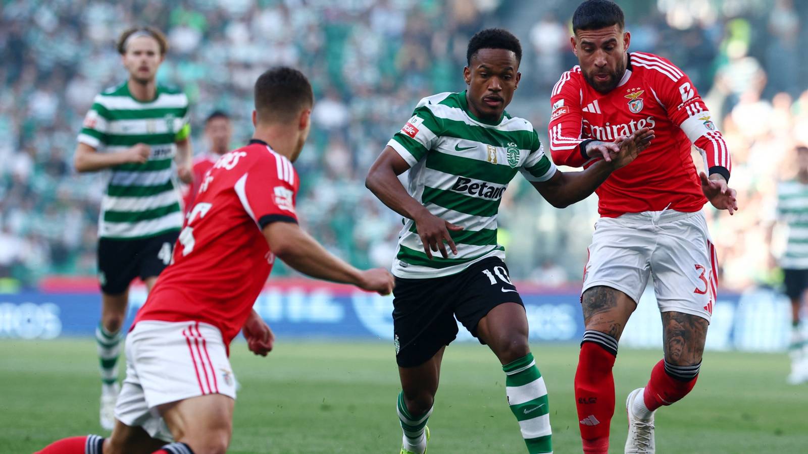 The £21m star Sunderland could sign instead of Catamo