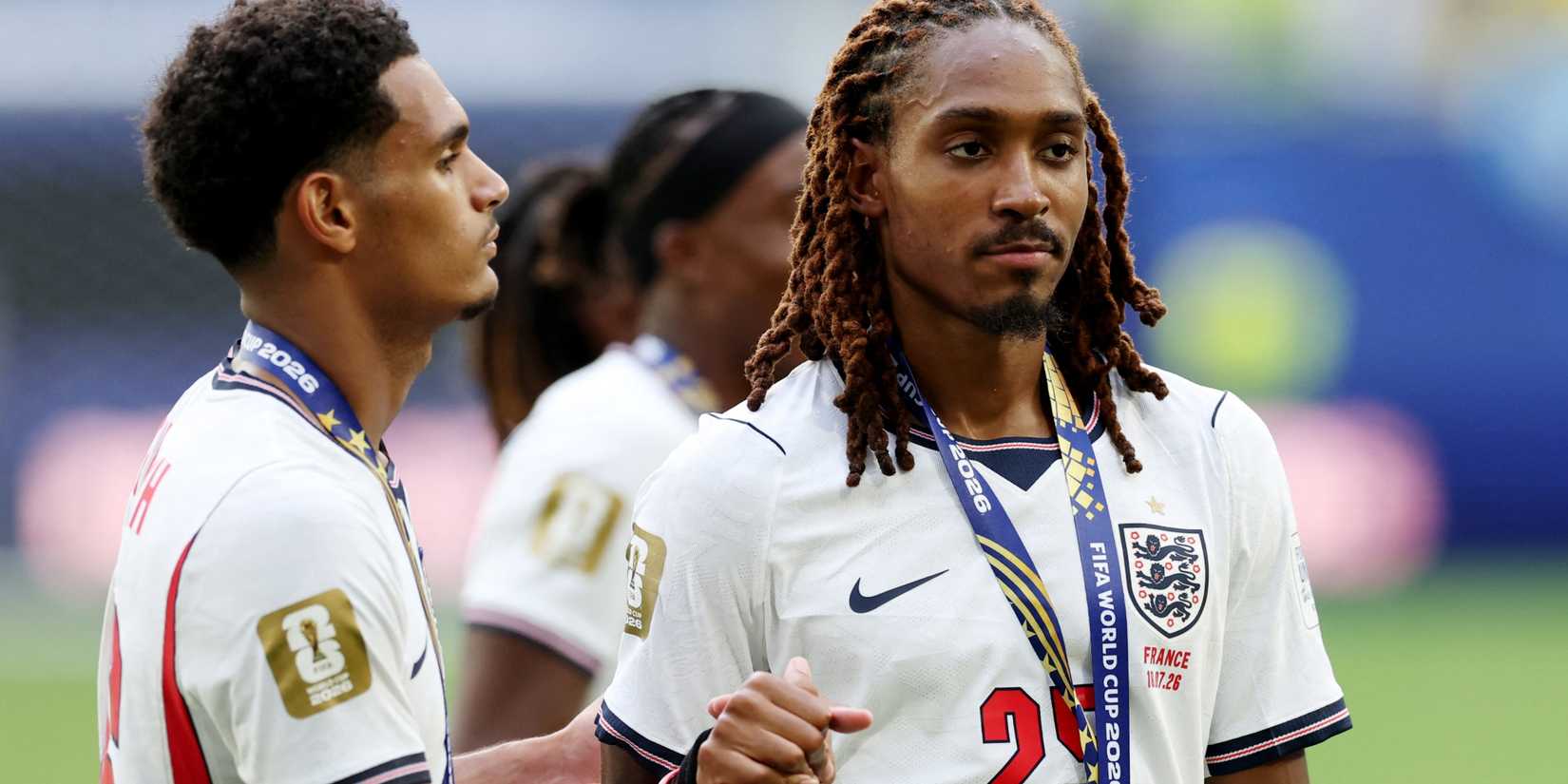 Avô-Spence-Tottenham